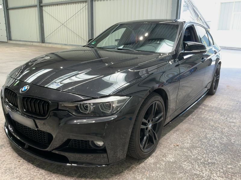3er 330i M Sport