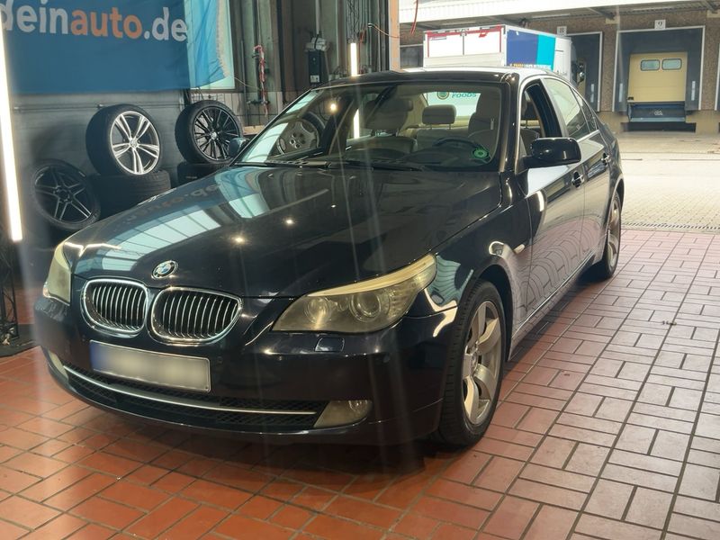 5er 530i xDrive