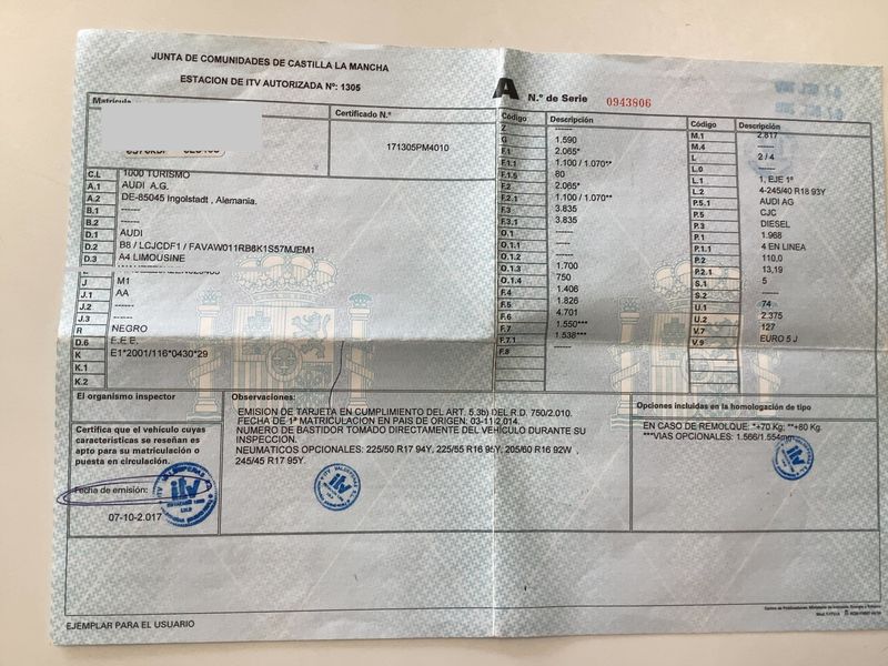 Audi A4 2.0 TDI Business Line — zdjęcie 16