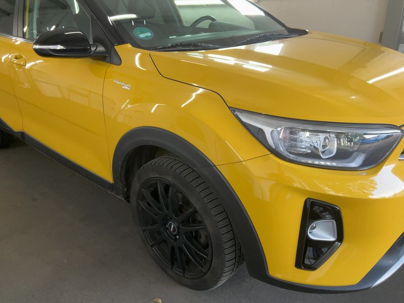 Kia Stonic 1.0 TGDI Platinum Edition 2018 – снимка 12