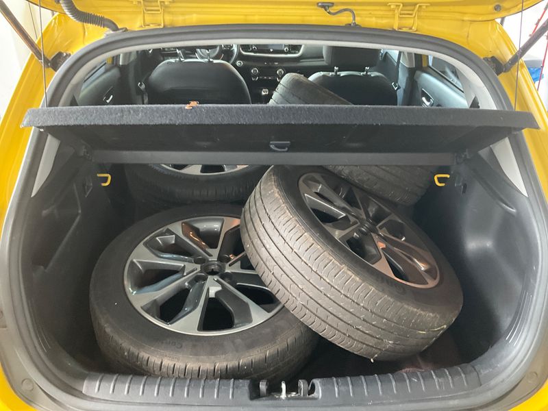 Kia Stonic 1.0 TGDI Platinum Edition 2018 – снимка 15