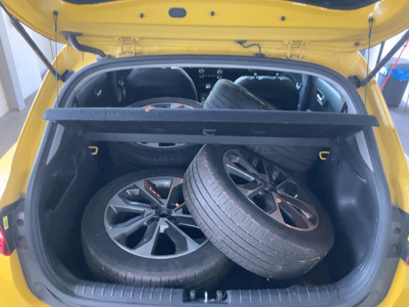 Kia Stonic 1.0 TGDI Platinum Edition 2018 – снимка 16