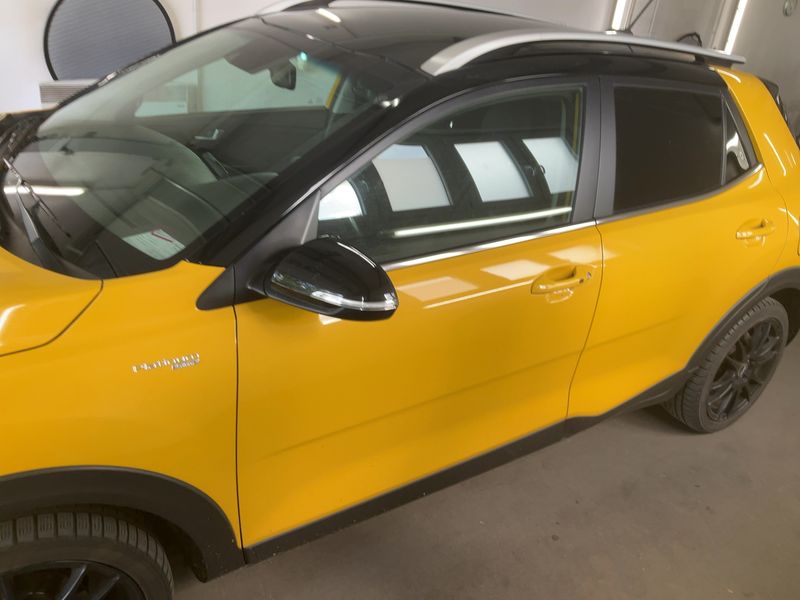 Kia Stonic 1.0 TGDI Platinum Edition 2018 – снимка 4