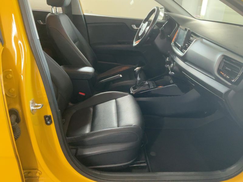 Kia Stonic 1.0 TGDI Platinum Edition 2018 – снимка 17