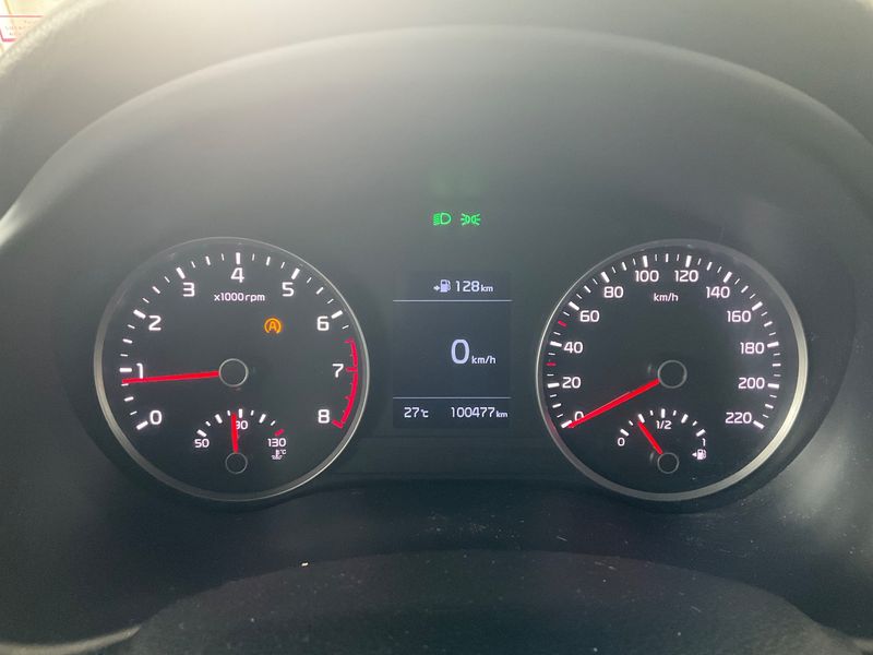 Kia Stonic 1.0 TGDI Platinum Edition 2018 – снимка 19