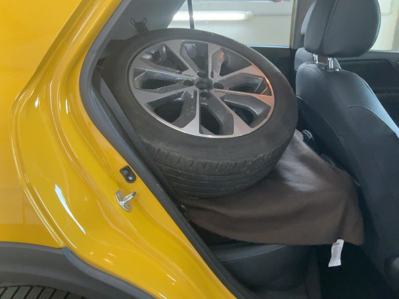 Kia Stonic 1.0 TGDI Platinum Edition 2018 – снимка 20