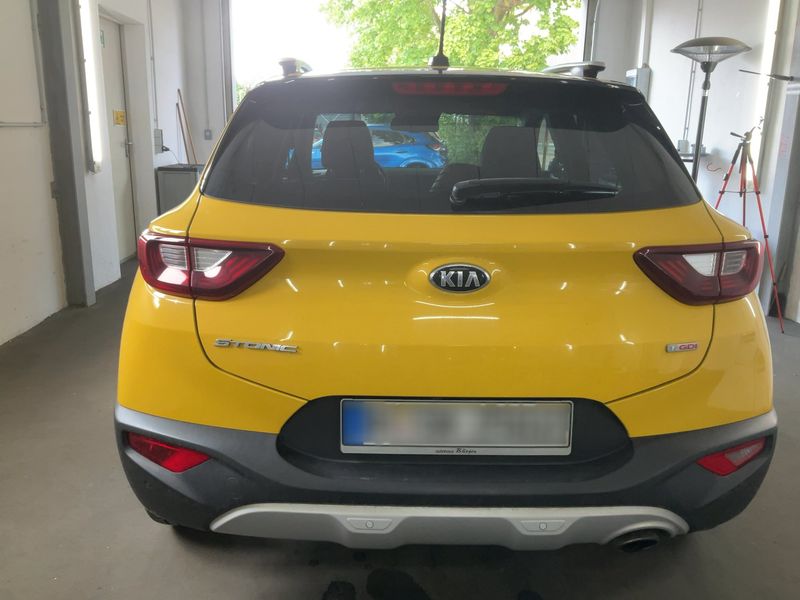 Kia Stonic 1.0 TGDI Platinum Edition 2018 – снимка 7