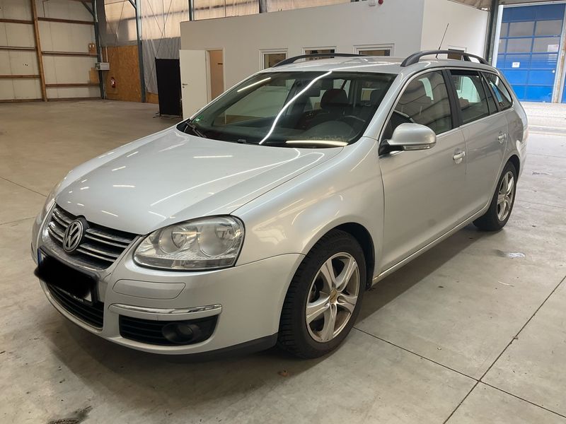 Golf V 1.4 TSI Comfortline