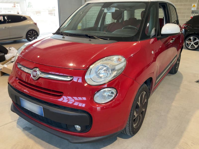 Fiat 500L 1.4 Pop Star