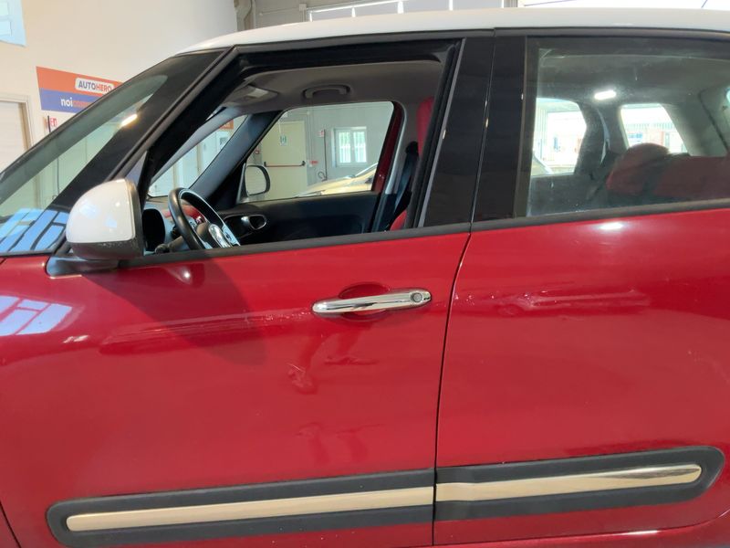 Fiat 500L 1.4 Pop Star — zdjęcie 4