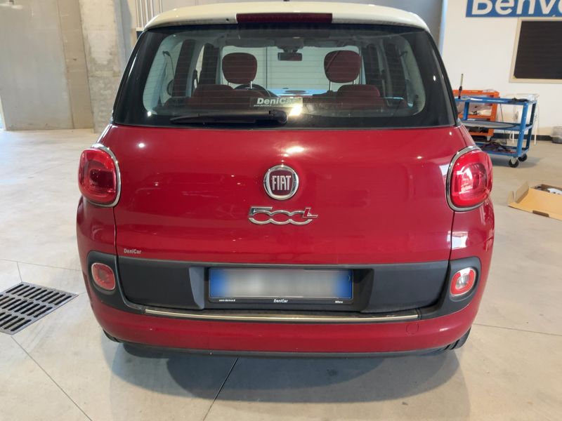 Fiat 500L 1.4 Pop Star — zdjęcie 5