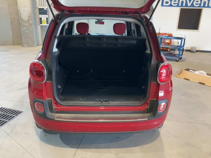 Fiat 500L 1.4 Pop Star — zdjęcie 10