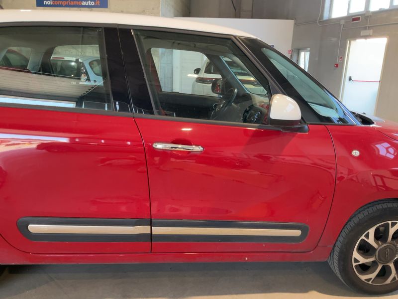 Fiat 500L 1.4 Pop Star — zdjęcie 7