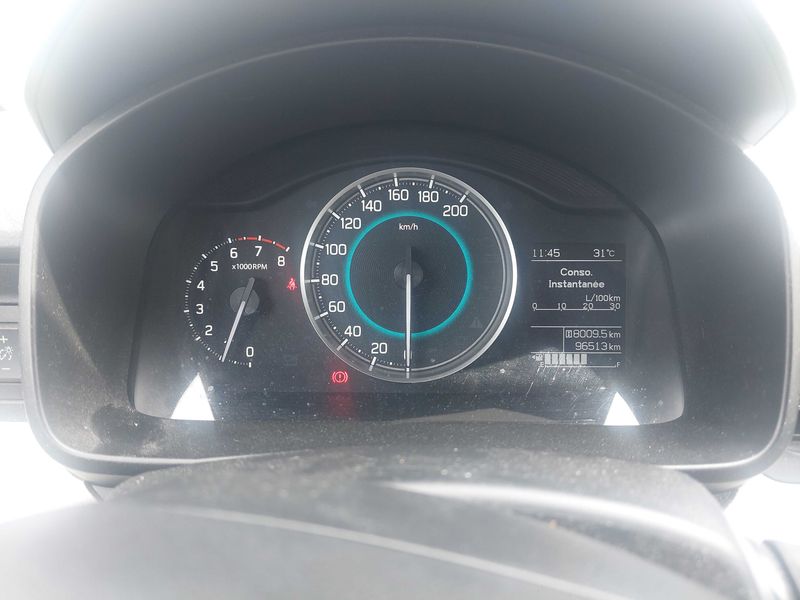 Suzuki Ignis 1.2 DualJet Pack 2017 – снимка 12
