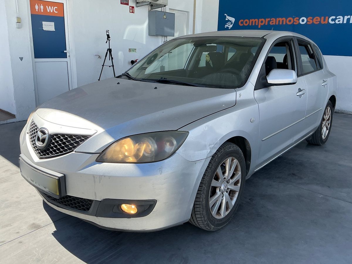 Mazda 3 2006