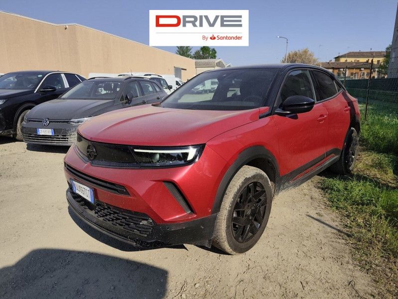 Opel Mokka 2022
