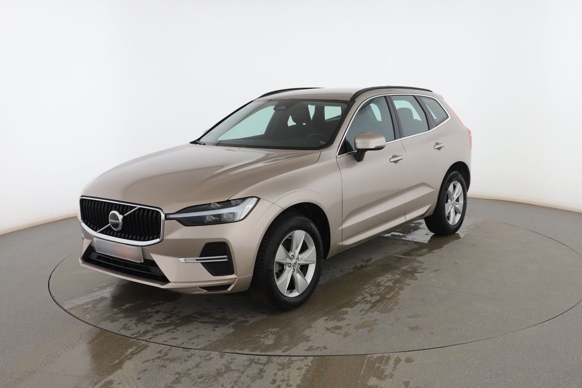 Volvo XC60 d'occasion