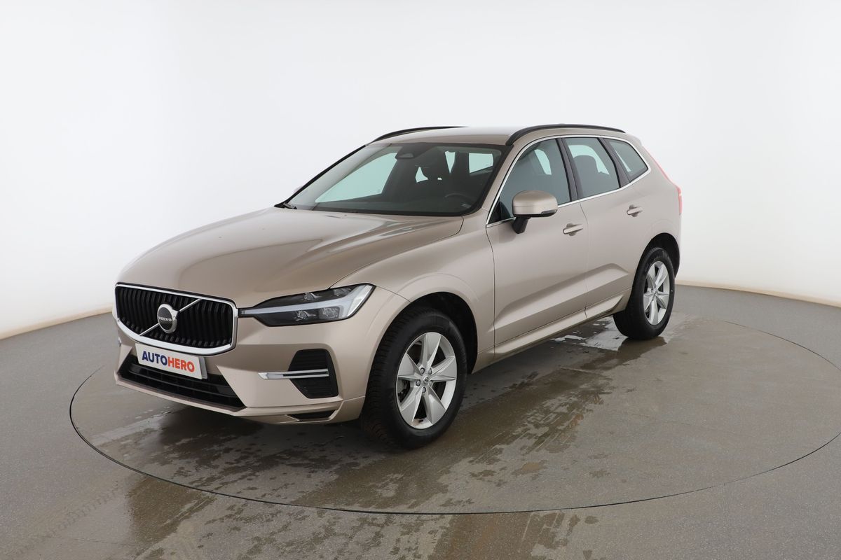 Volvo XC60 2023