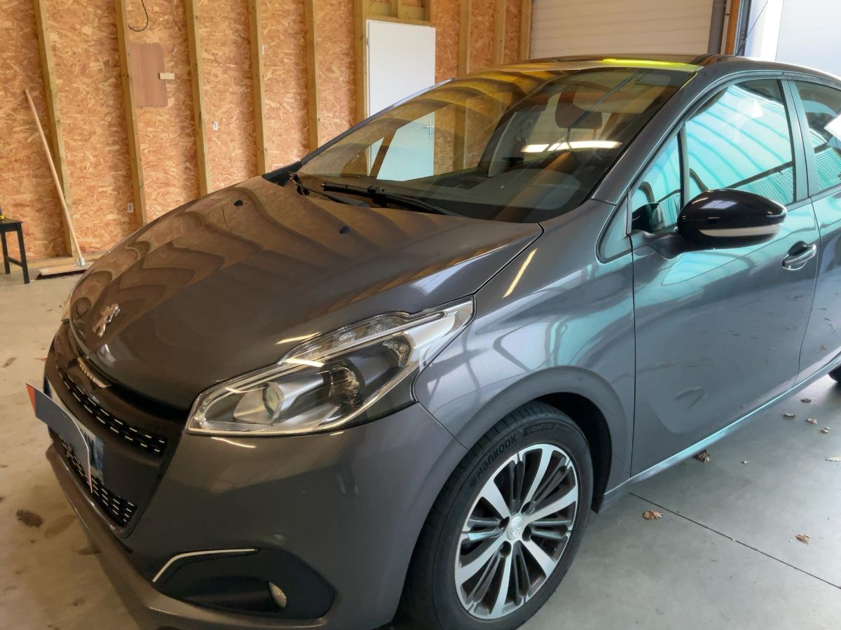 Peugeot 208 1.2 e-VTi Active