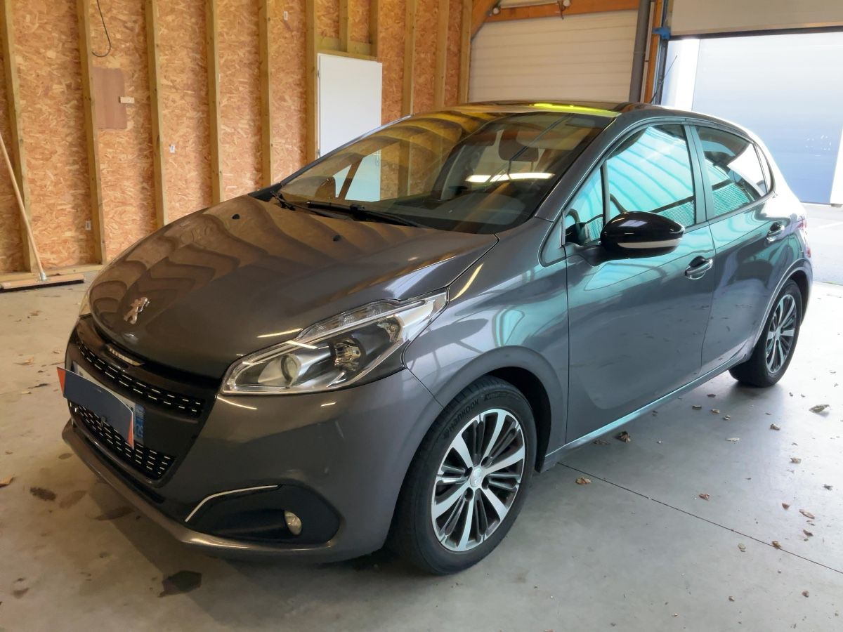 Peugeot 208 1.2 e-VTi Active