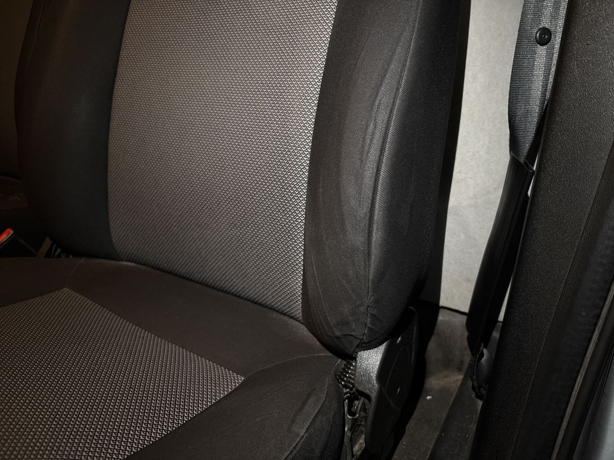 Fiat Doblo 2011 — photo 47