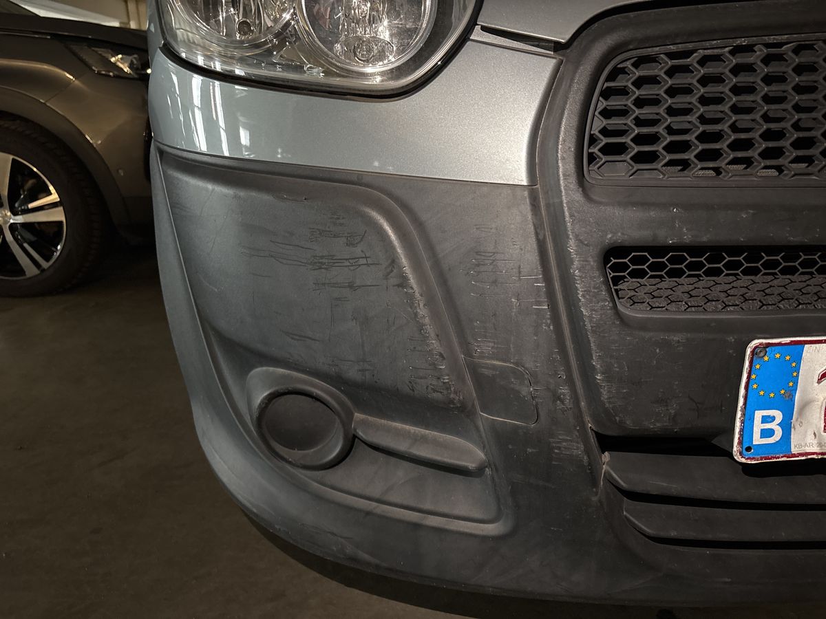 Fiat Doblo 2011 — photo 65