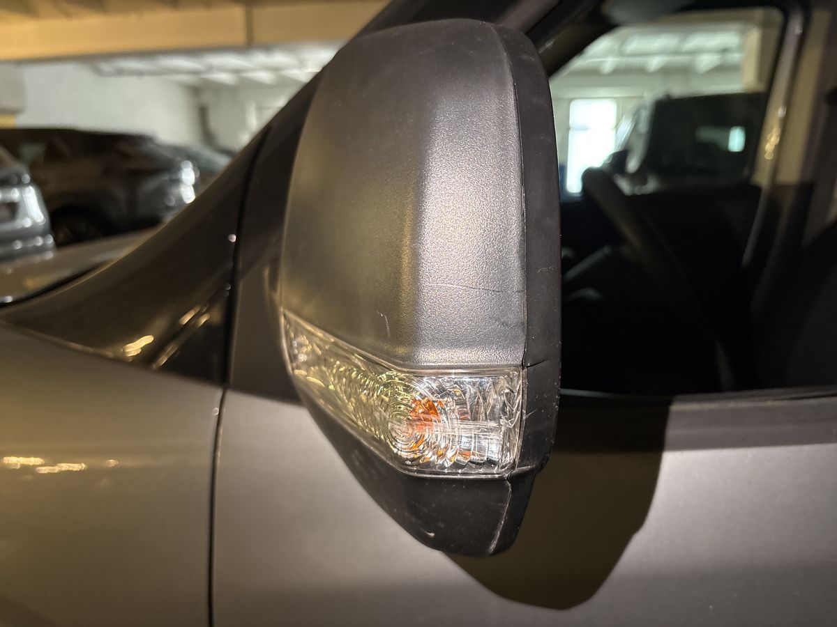 Fiat Doblo 2011 — photo 33