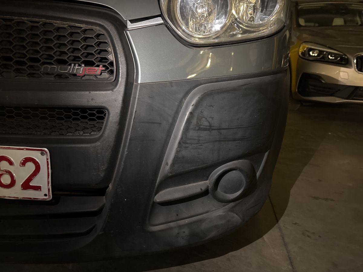 Fiat Doblo 2011 — photo 67