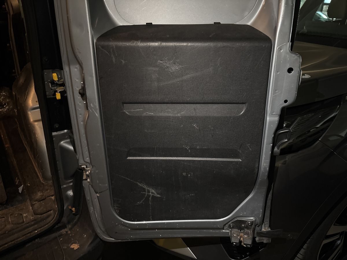 Fiat Doblo 2011 — photo 42