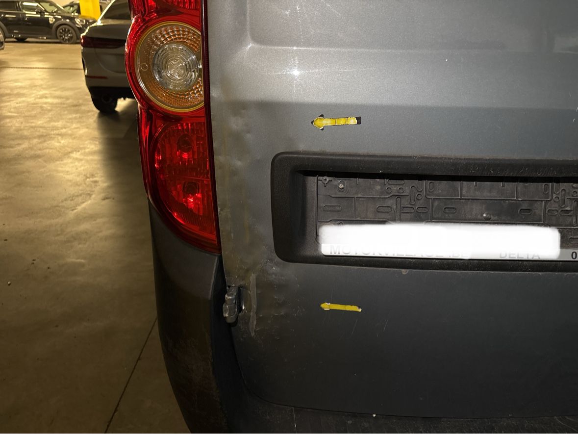 Fiat Doblo 2011 — photo 54