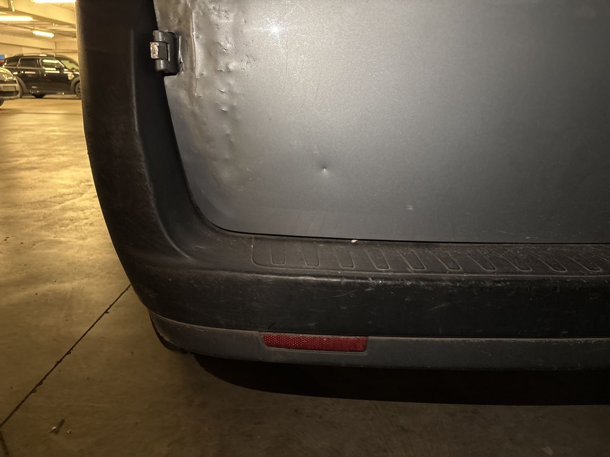 Fiat Doblo 2011 — photo 50