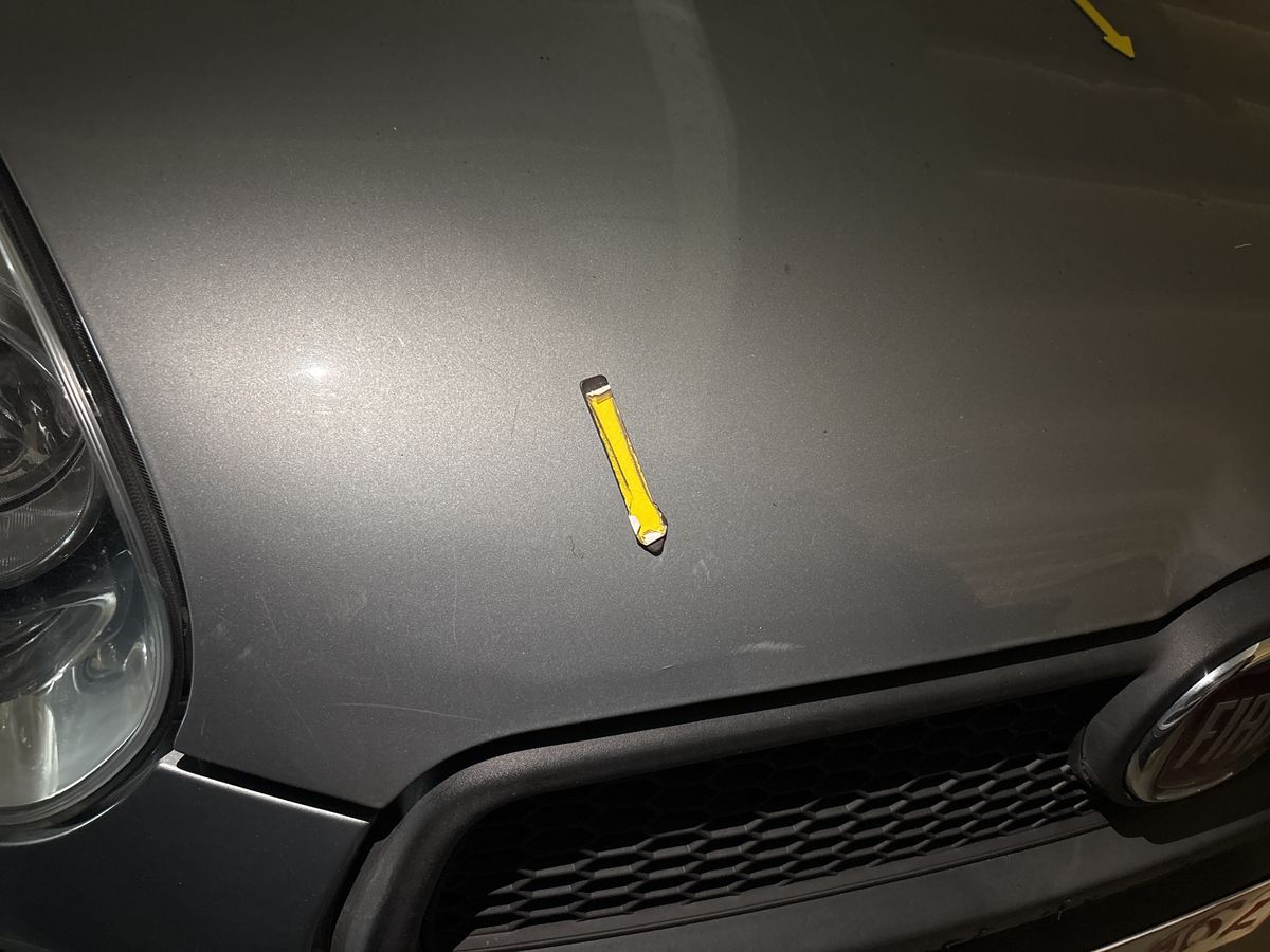 Fiat Doblo 2011 — photo 61