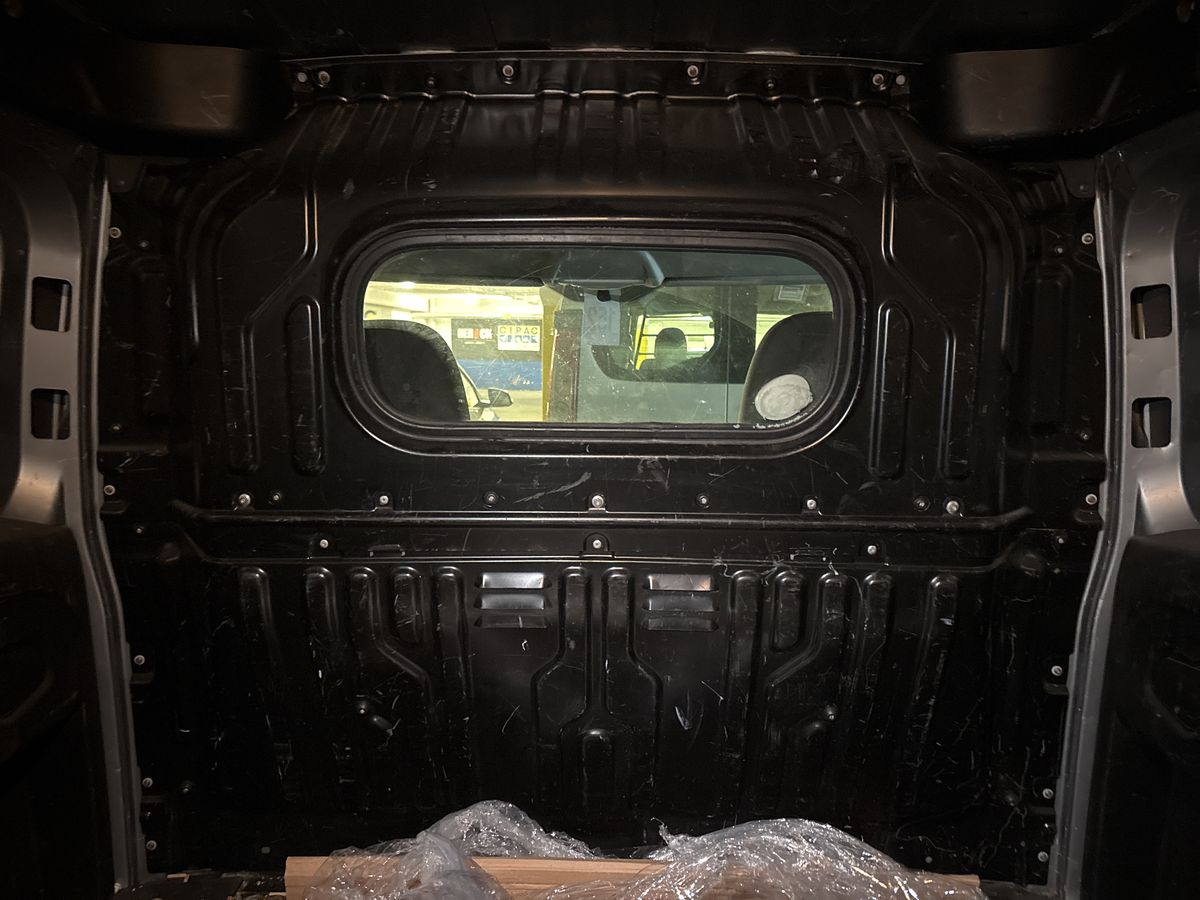 Fiat Doblo 2011 — photo 45