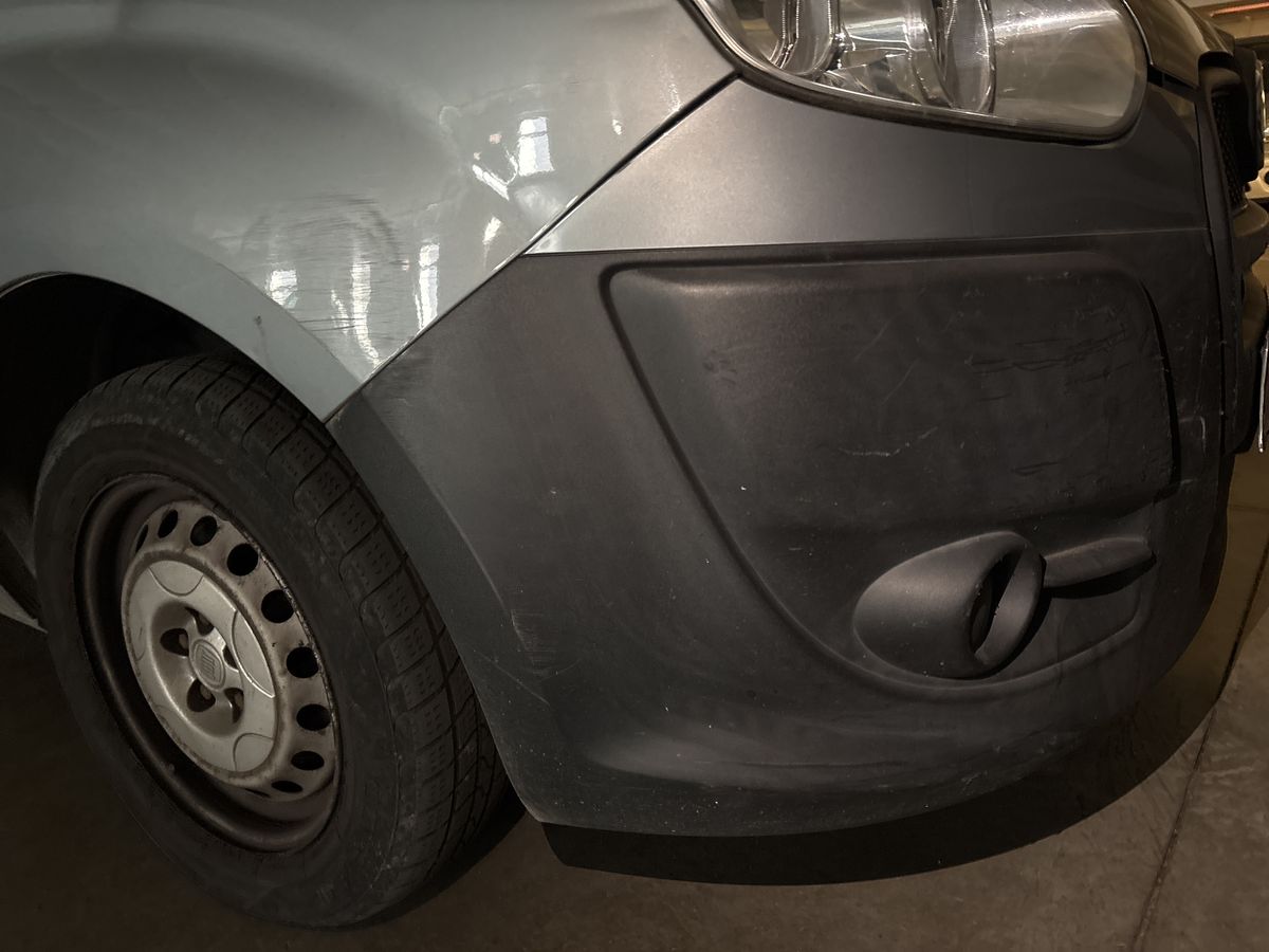 Fiat Doblo 2011 — photo 63