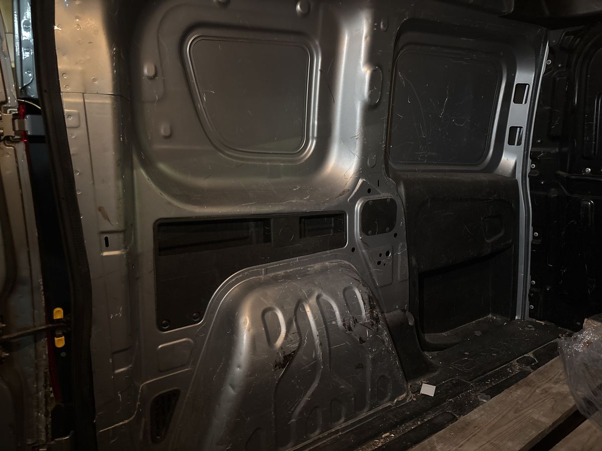 Fiat Doblo 2011 — photo 44