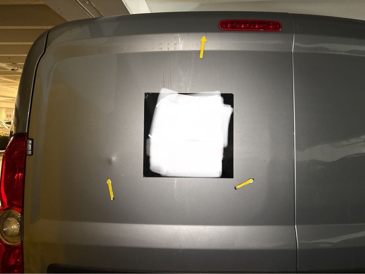 Fiat Doblo 2011 — photo 55