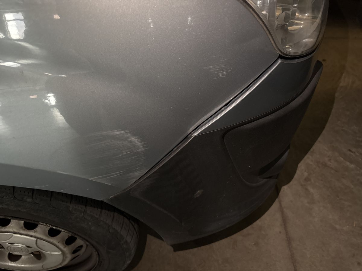 Fiat Doblo 2011 — photo 64