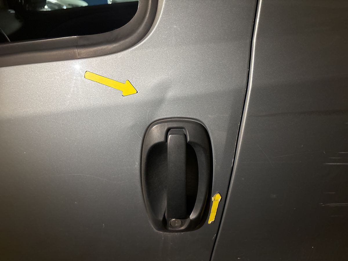 Fiat Doblo 2011 — photo 35