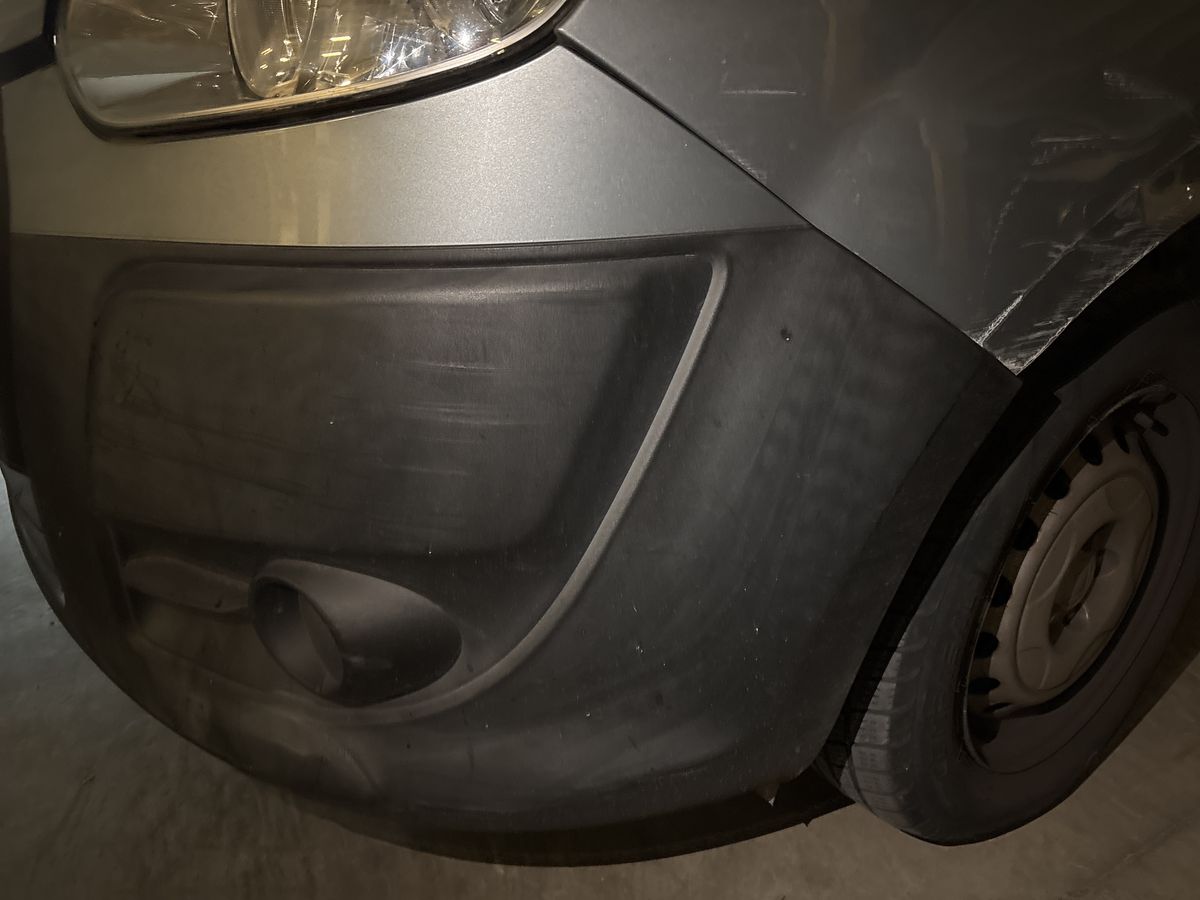 Fiat Doblo 2011 — photo 3