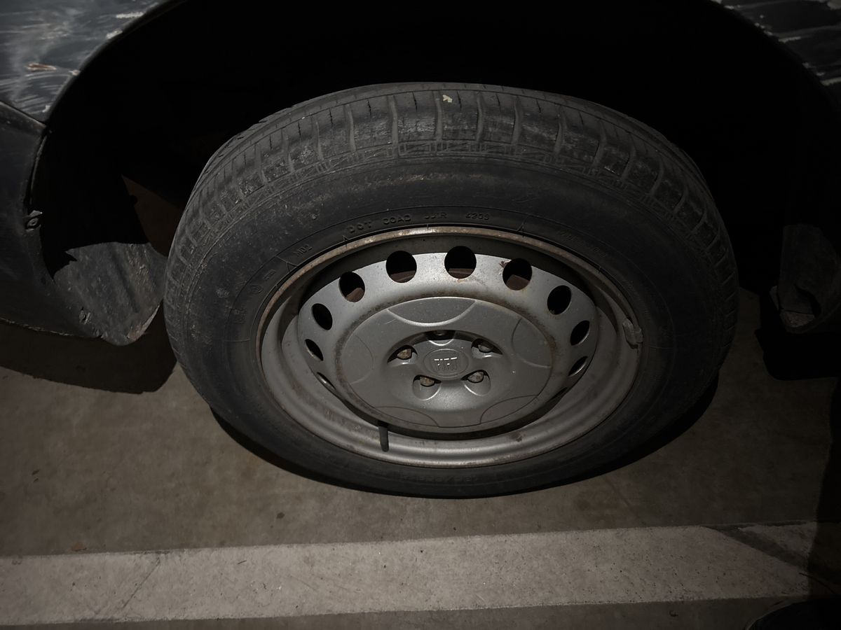 Fiat Doblo 2011 — photo 30
