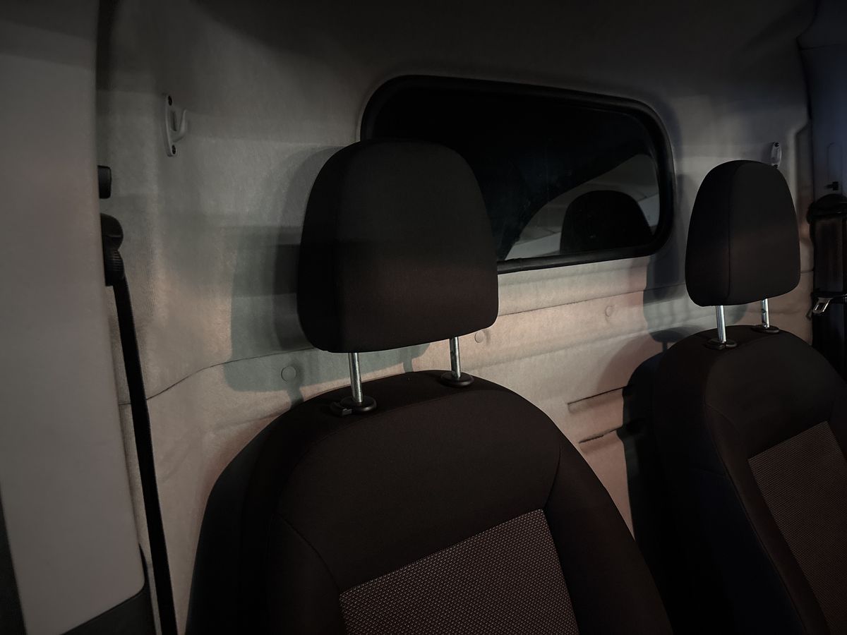 Fiat Doblo 2011 — photo 14