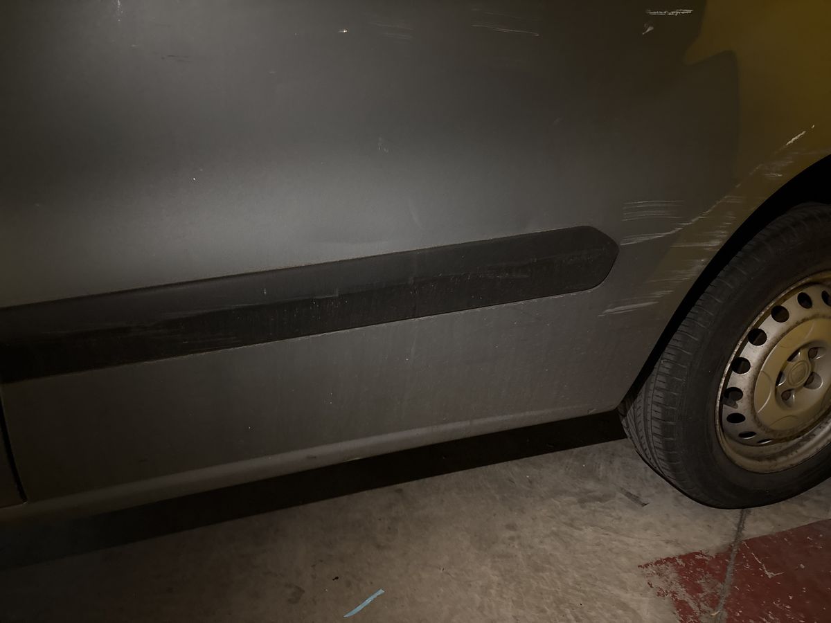 Fiat Doblo 2011 — photo 38