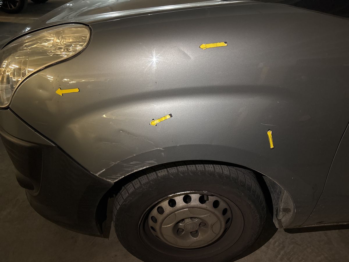 Fiat Doblo 2011 — photo 41
