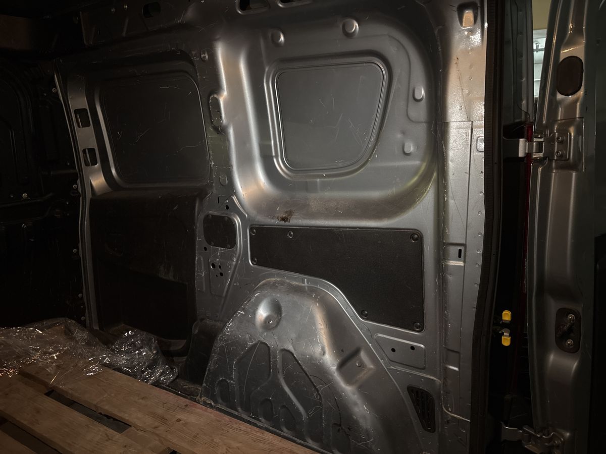 Fiat Doblo 2011 — photo 46