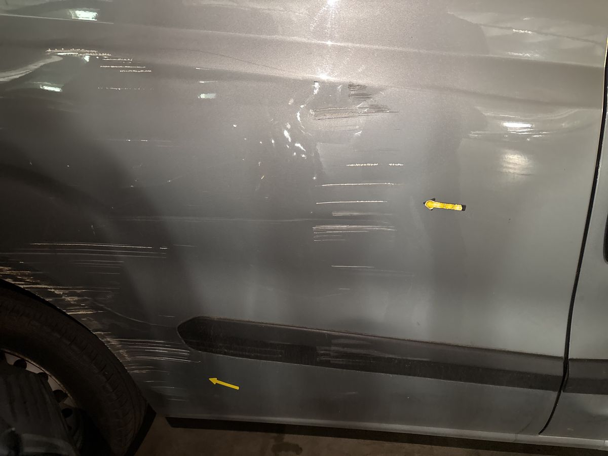 Fiat Doblo 2011 — photo 25