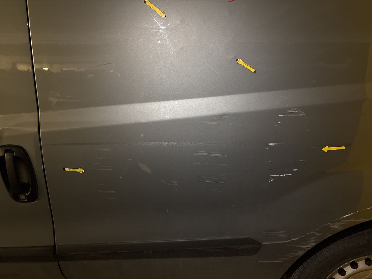 Fiat Doblo 2011 — photo 37