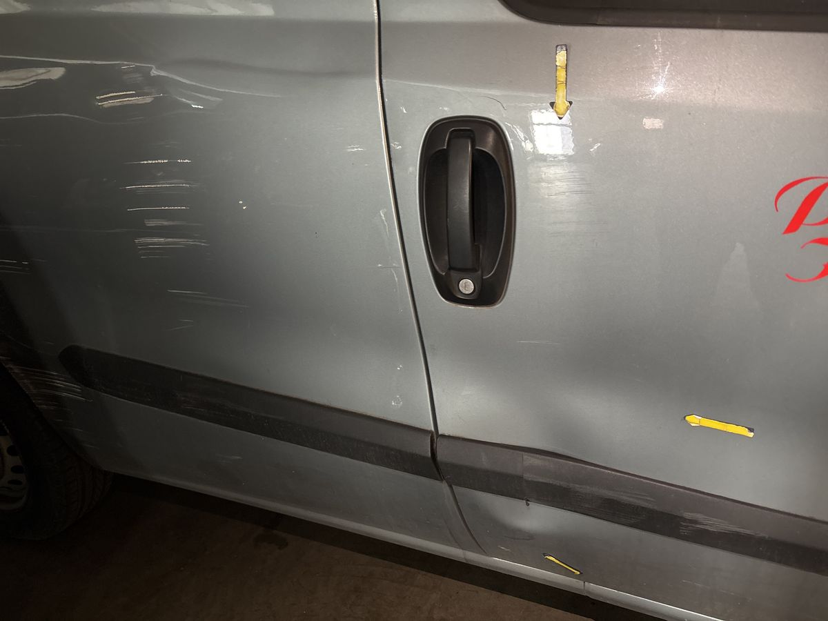Fiat Doblo 2011 — photo 29