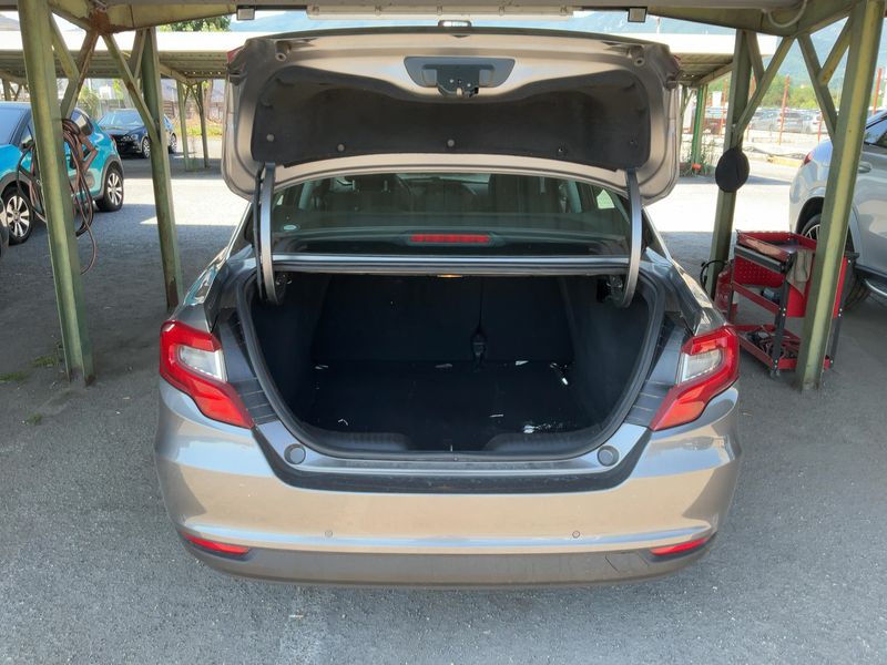 Fiat Tipo 1.4 Easy — zdjęcie 10