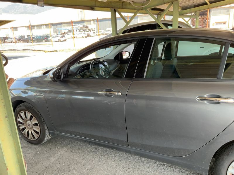 Fiat Tipo 1.4 Easy — zdjęcie 4