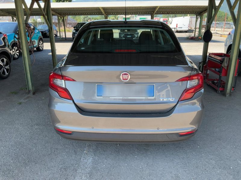 Fiat Tipo 1.4 Easy — zdjęcie 5